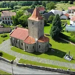 Au Bon Accueil Therence Holiday home *