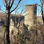 Au Bon Accueil Therence Holiday home
