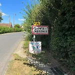 Au Bon Accueil Therence Holiday home Sainte-Therence