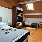 Holiday home Au Bon Accueil Therence *