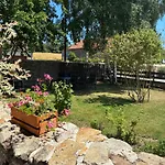 Au Bon Accueil Therence Holiday home