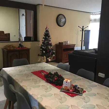 Au Bon Accueil Therence * Sainte-Thérence