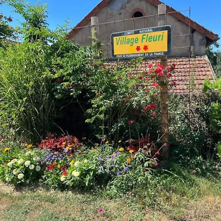 Holiday home Au Bon Accueil *