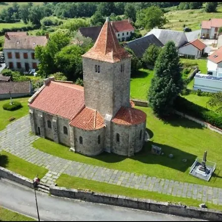 Au Bon Accueil Holiday home *