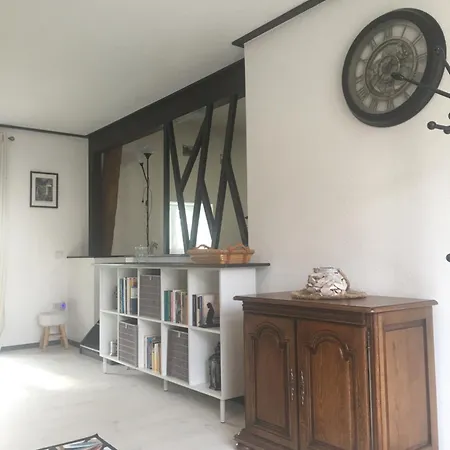 Au Bon Accueil Therence *