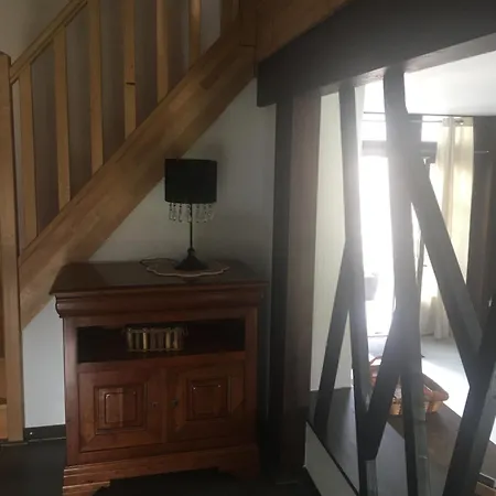 Holiday home Au Bon Accueil
