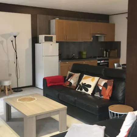 Au Bon Accueil Therence Sainte-Thérence