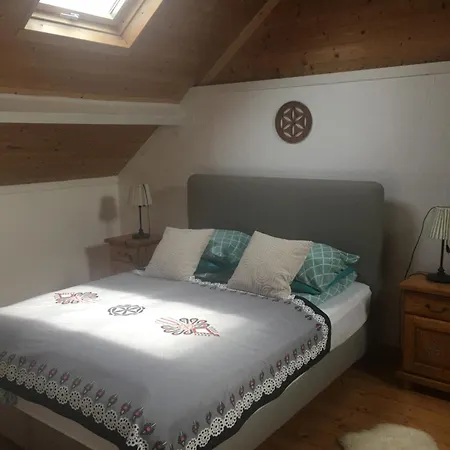 Au Bon Accueil Therence