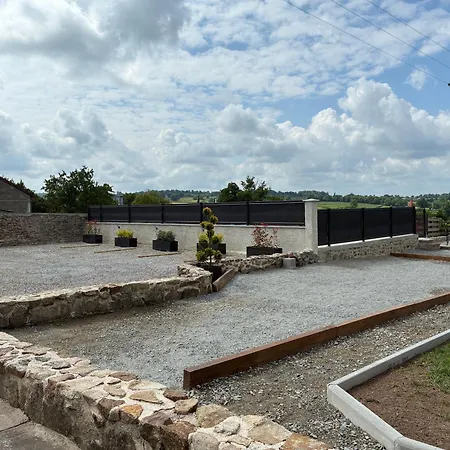 Au Bon Accueil Therence Sainte-Thérence