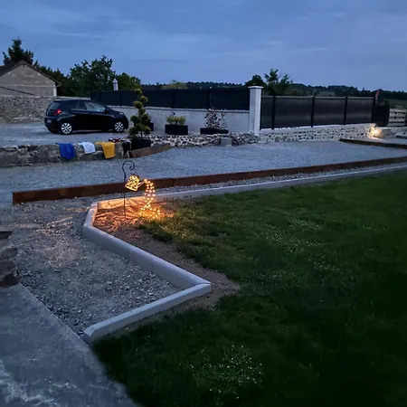 Au Bon Accueil Therence * Sainte-Thérence