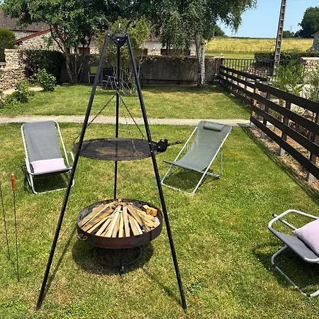 Au Bon Accueil Therence