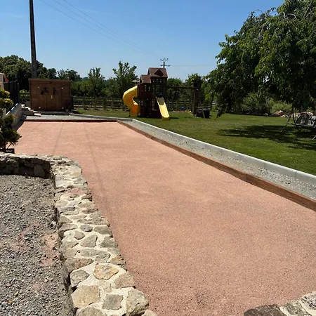 Au Bon Accueil Therence *