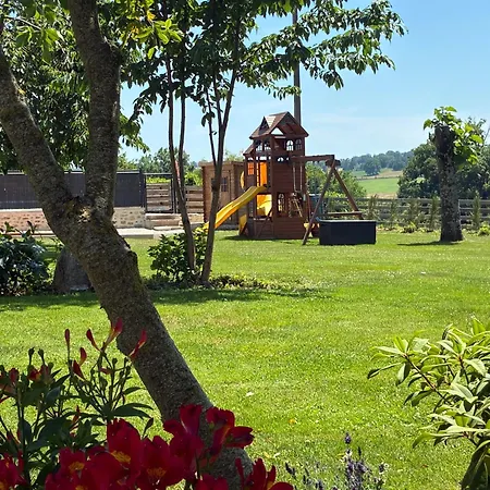 Au Bon Accueil Therence Vakantiehuis