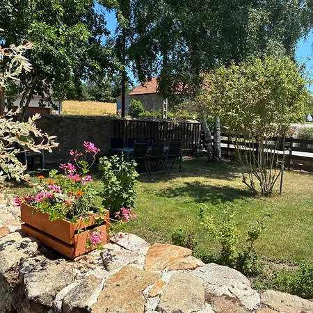 Au Bon Accueil Therence Holiday home