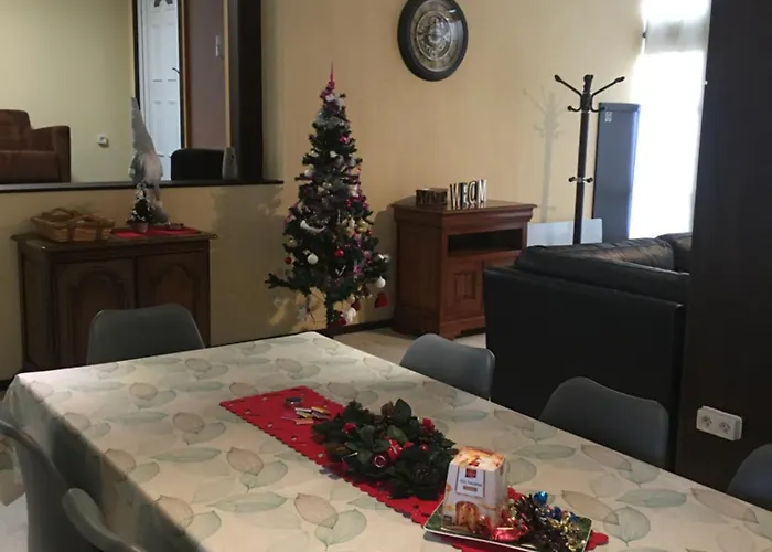 Au Bon Accueil Therence * Sainte-Thérence