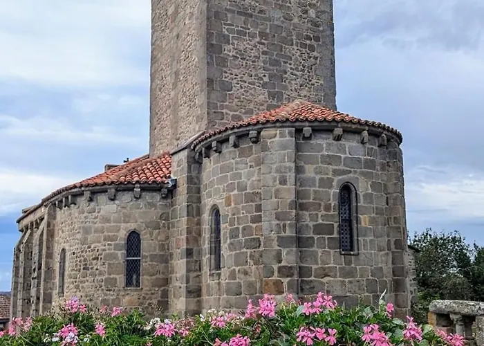 Au Bon Accueil Therence Vakantiehuis *