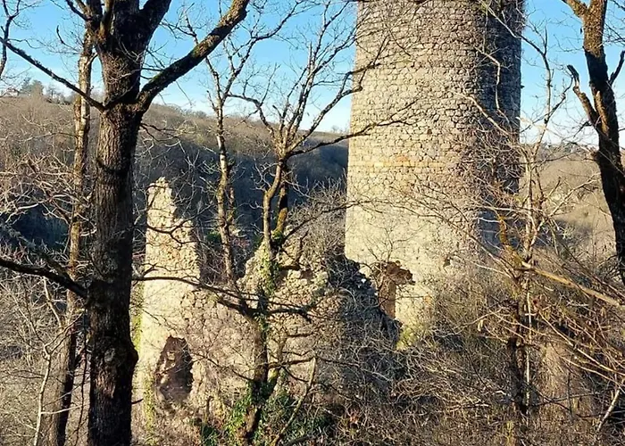 Au Bon Accueil Therence Vakantiehuis