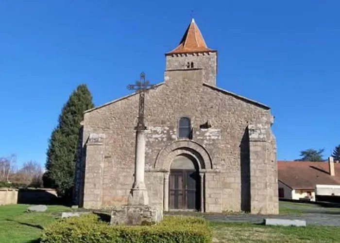 Vakantiehuis Au Bon Accueil Therence