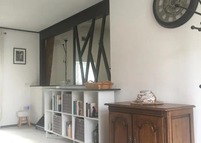 Au Bon Accueil Therence *