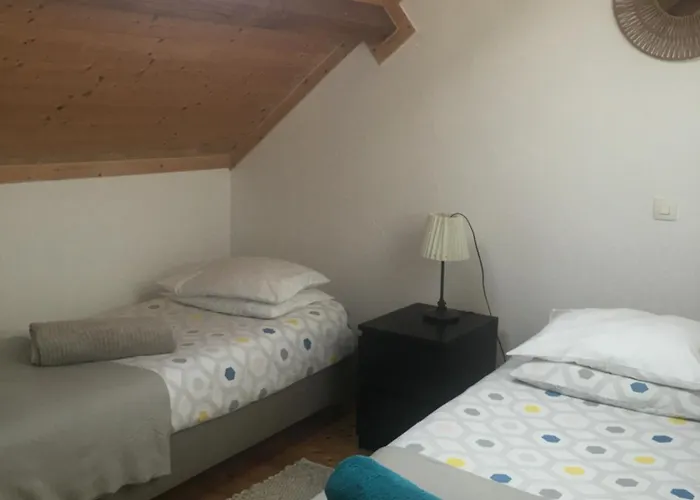 Au Bon Accueil Therence Vakantiehuis