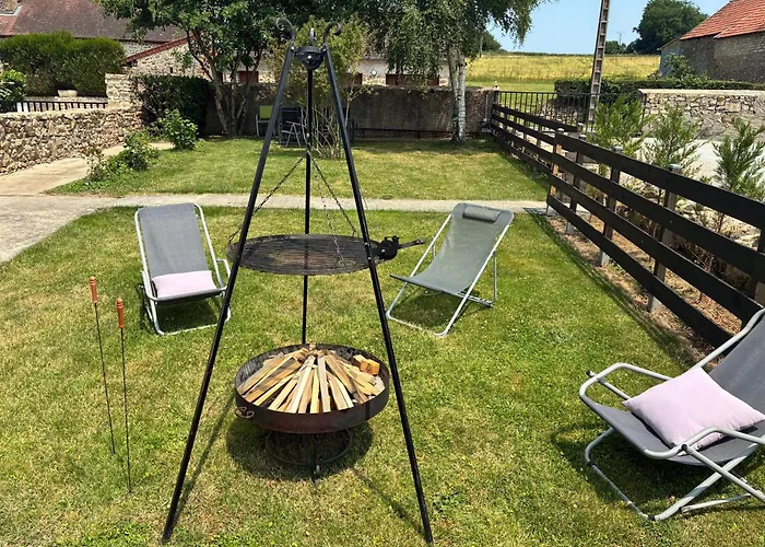 Au Bon Accueil Therence